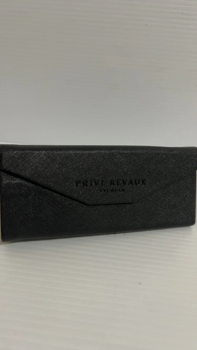 Privé Revaux Brown Tortoise Ordinary Cat.3 Sunglasses 54-18-145
